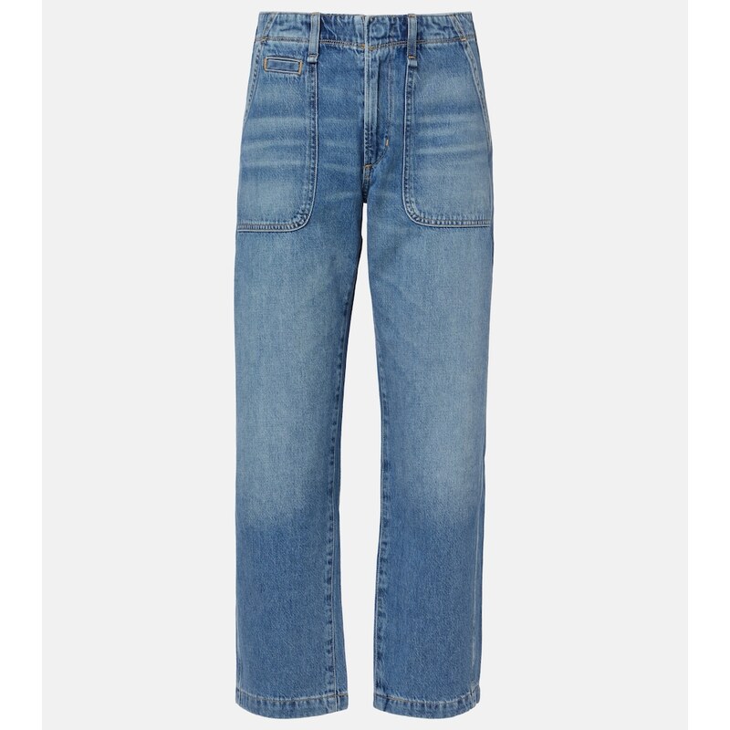 Citizens of Humanity Winslow straight jeans