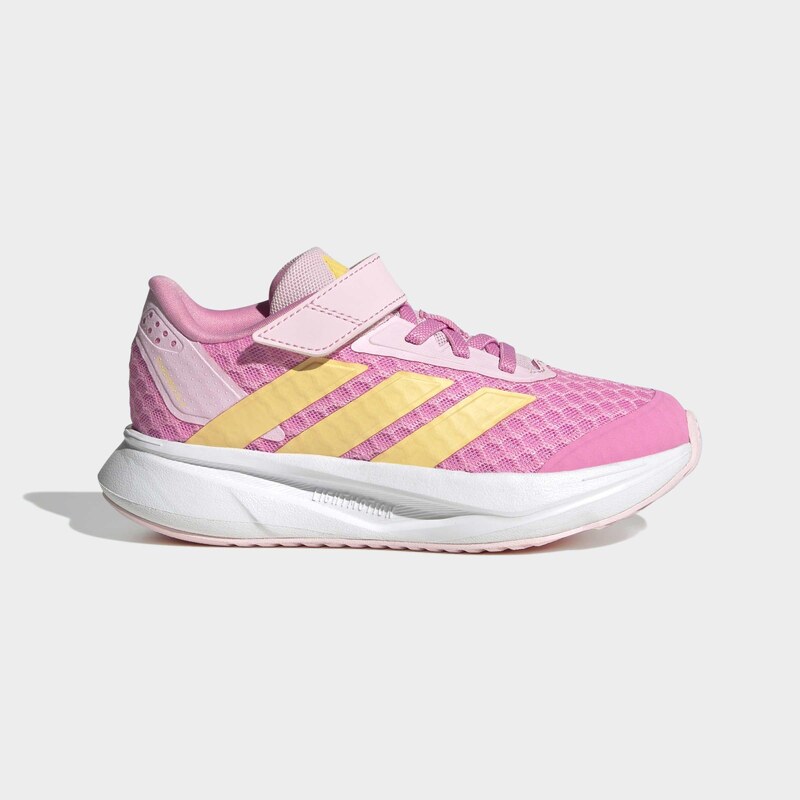 adidas Performance adidas DURAMO SL2 EL C SHOES BLIPNK/ICTA/CLPINK 115031360