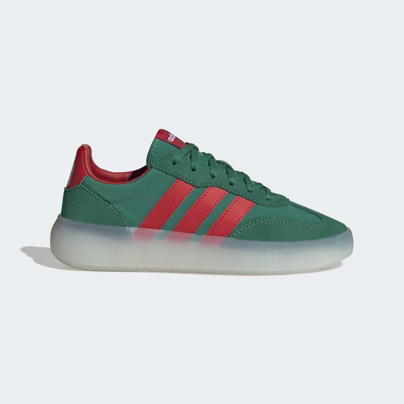 adidas Performance adidas BARREDA DECODE J BGREEN/BETSCA/FTWWHT 115031354