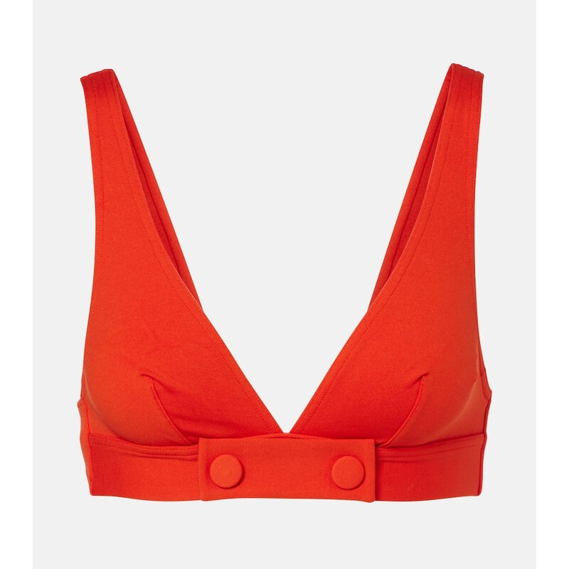 Eres Charme bikini top