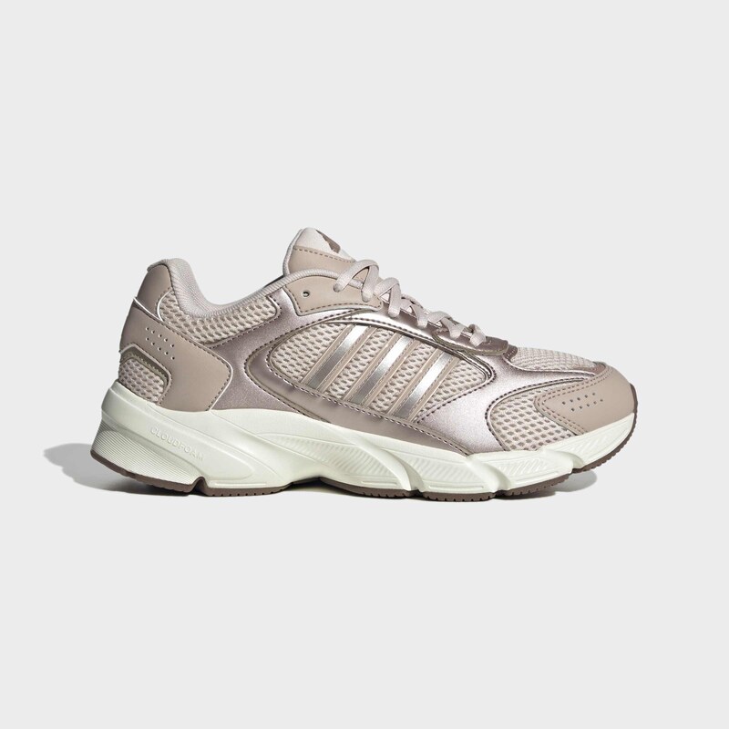 adidas Performance adidas CRAZYCHAOS 2000 SHOES PUTMAU/TRANSP