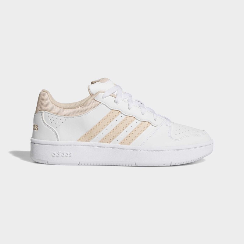 adidas Performance adidas HOOPS CLASSIC W SHOES WHITE