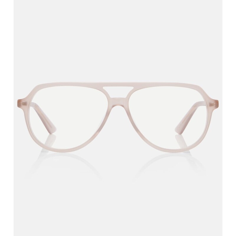 Chloé Judy aviator glasses