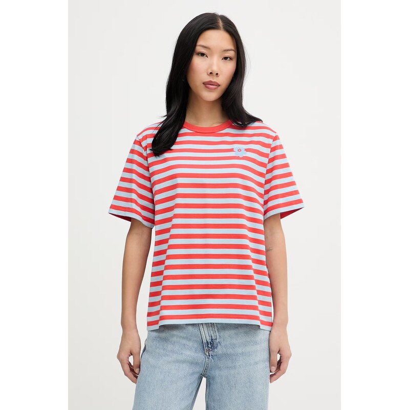 Marimekko tričko dámské bavlněné 115074310