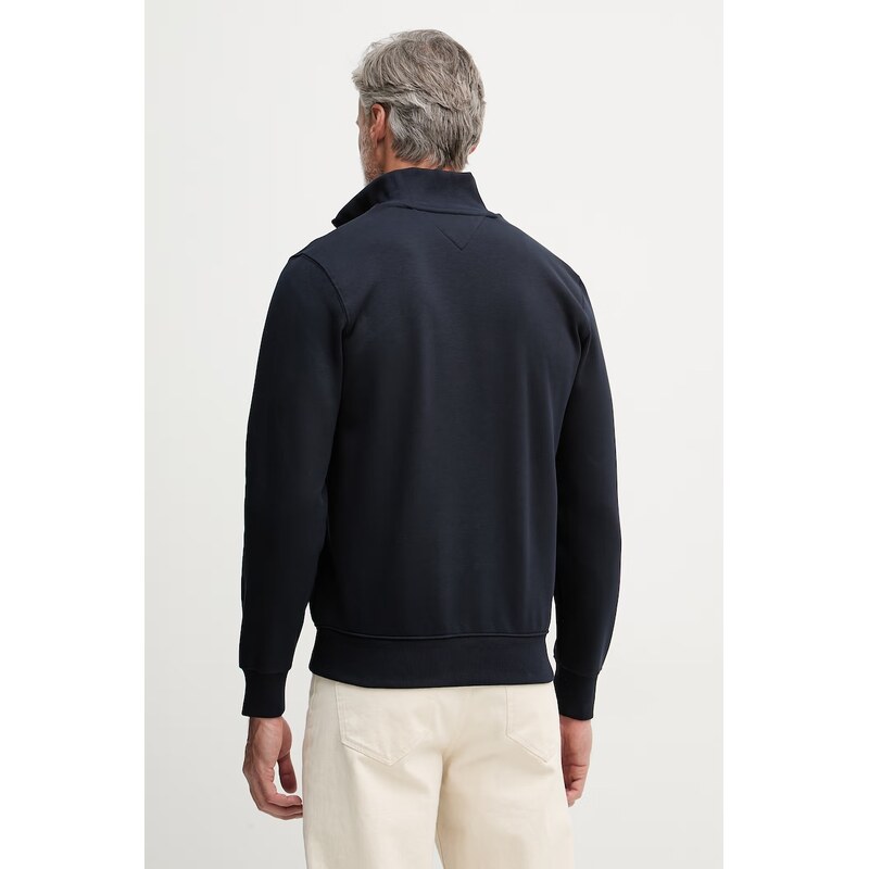 Tommy Hilfiger mikina pánská s bavlnou