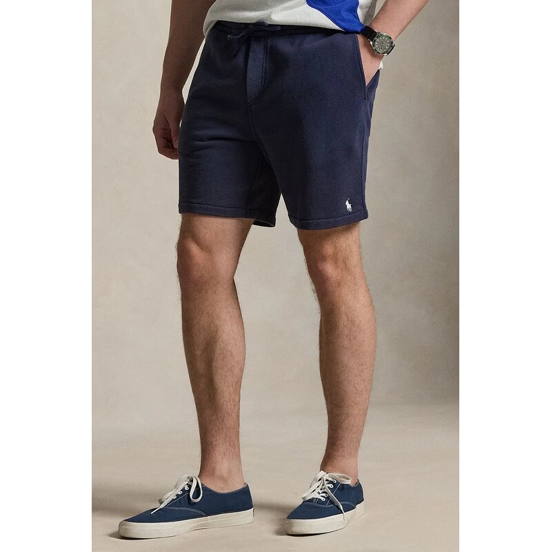Polo Ralph Lauren šortky pánské bavlněné
