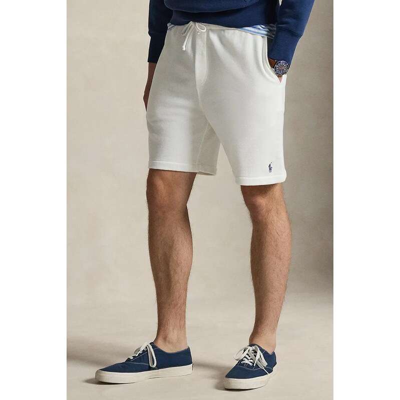 Polo Ralph Lauren šortky pánské bavlněné