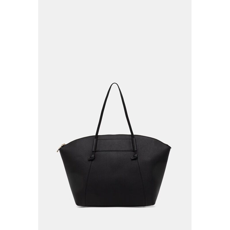 BOSS nákupní taška dámská z imitace kůže SALLEY TOTE