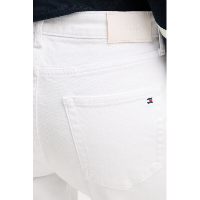Tommy Hilfiger flare džíny dámské