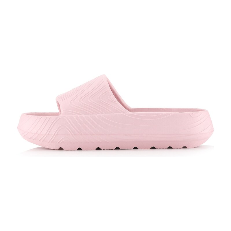ALPINE PRO - NOWERA DÁMSKÉ PANTOFLE 115032264