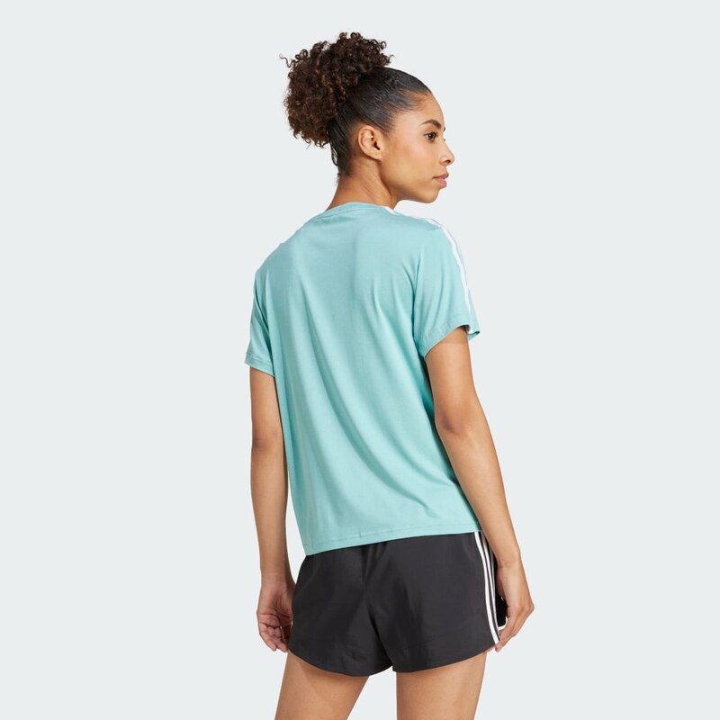 Adidas Tričko AEROREADY Train Essentials 3-Stripes 112746989