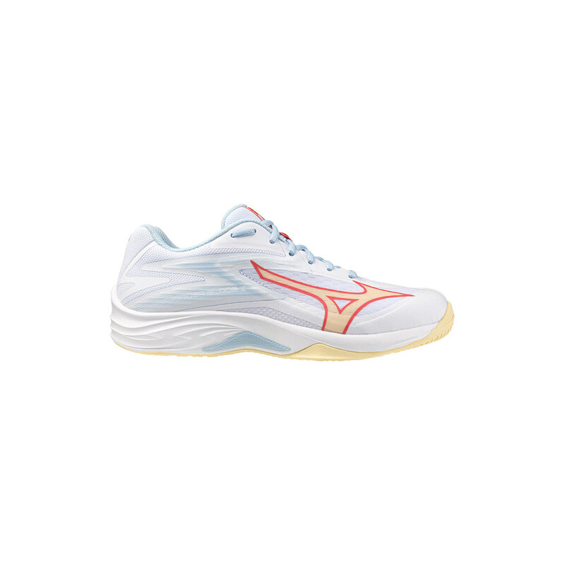 MIZUNO Dámské sálové boty Mizuno Thunder Blade Z 109846592