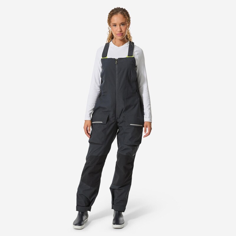 DECATHLON Dámské kalhoty na plavbu 500 115033158