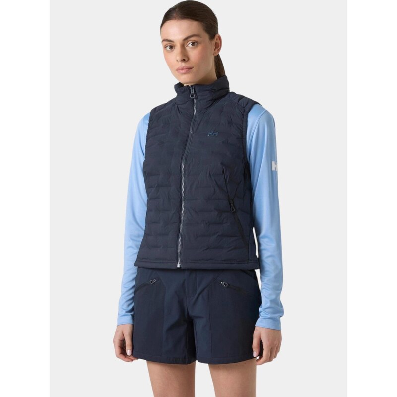 HELLY HANSEN Dámská vesta W Hp Stretch Ins 115033198