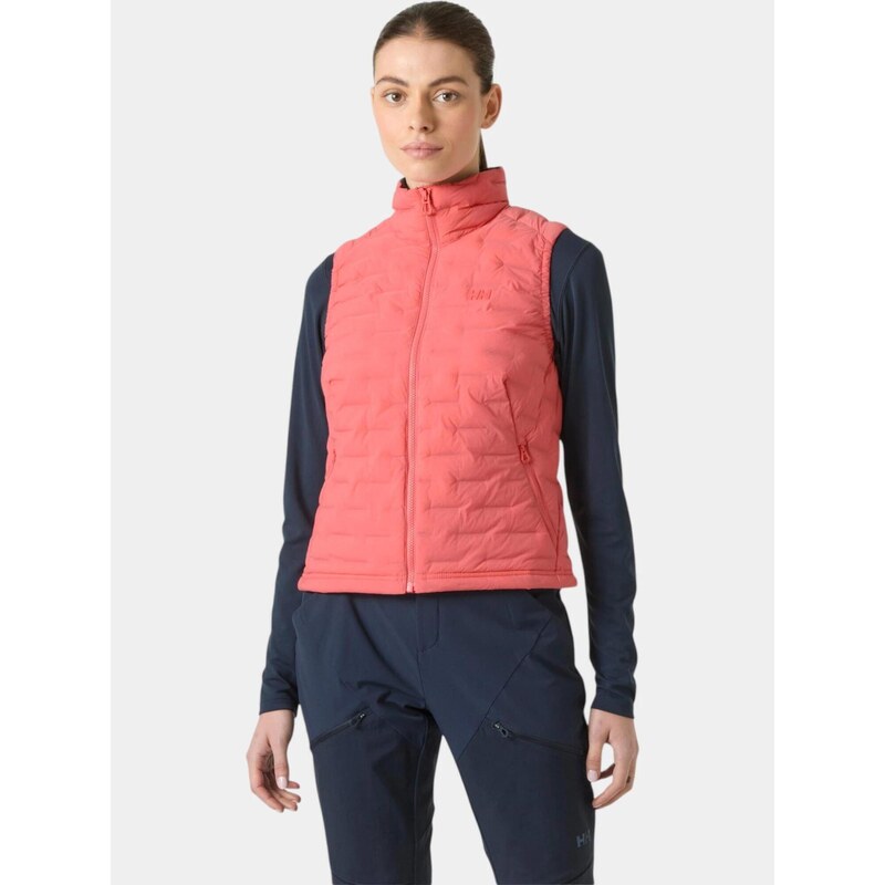 HELLY HANSEN Dámská vesta W Hp Stretch Ins 115033199