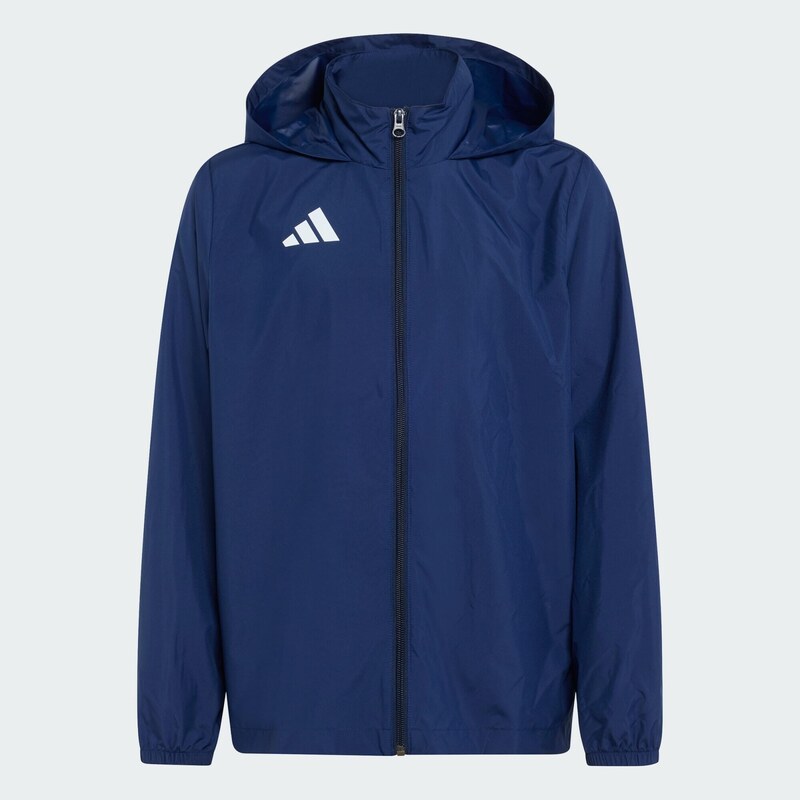 ADIDAS Dětská bunda Entrada26 Multi
