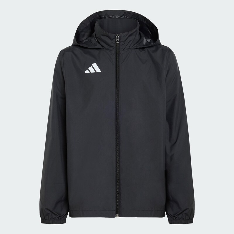 ADIDAS Dětská bunda Entrada26 Multi