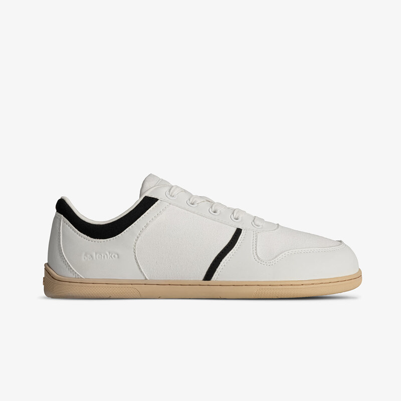 Be Lenka Echo White & Black Vegan