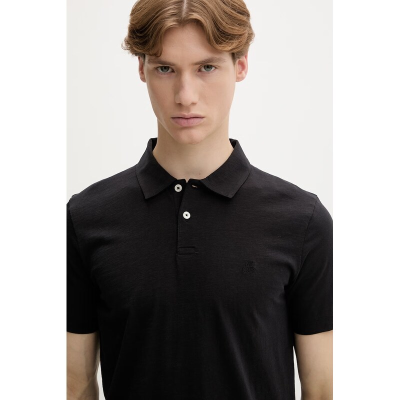 Marc O'Polo polo pánské bavlněné