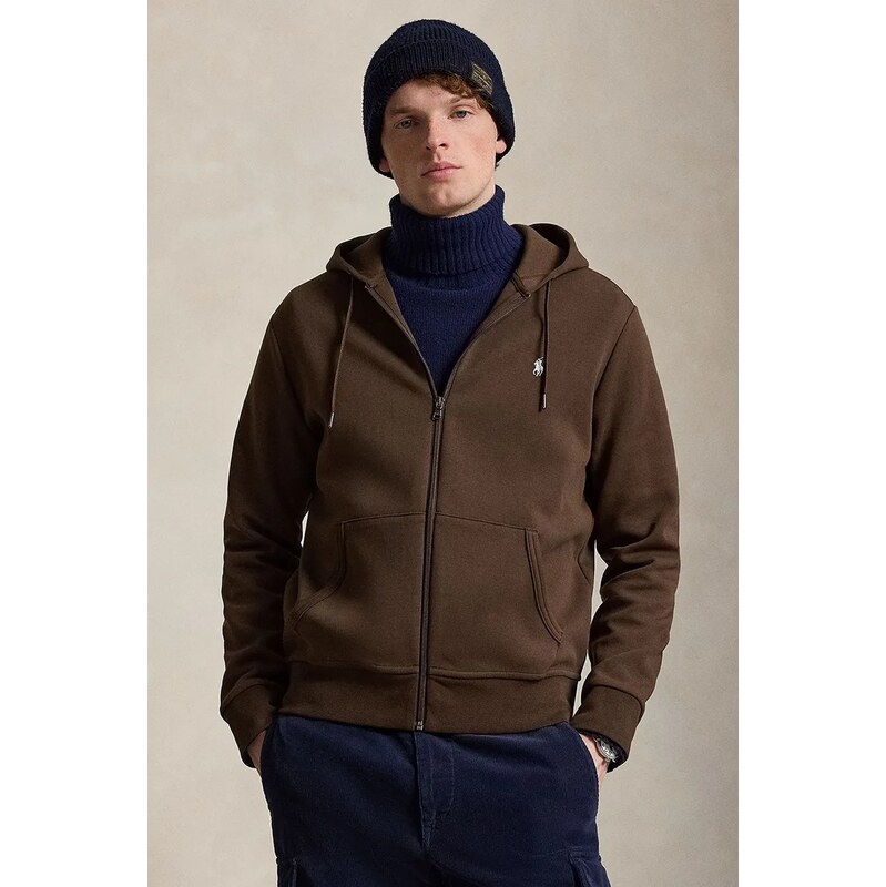 Polo Ralph Lauren Mikina Polo Ralph Lauren DOUBLE KNT