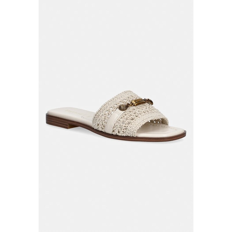 Twinset pantofle dámské 115034335