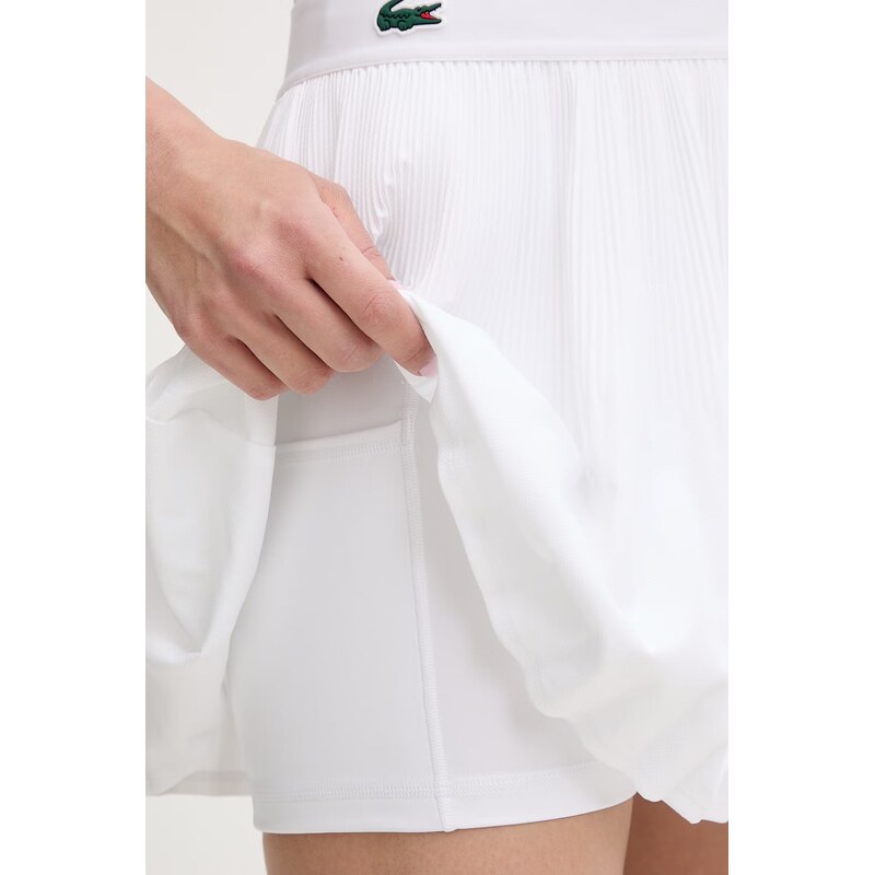 Lacoste sukně