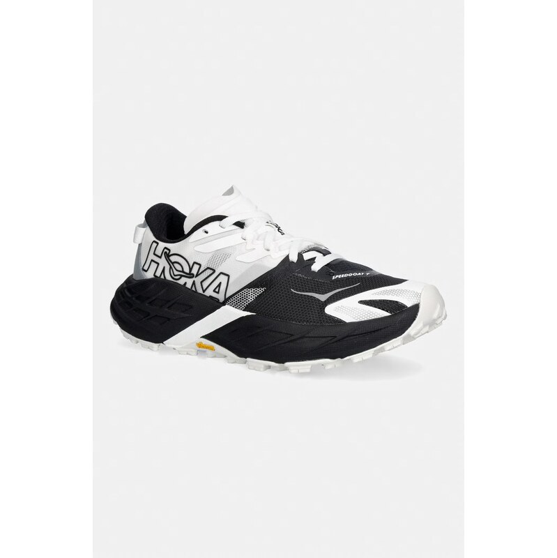 Hoka boty tréninkové dámské Speedgoat 7 115034349