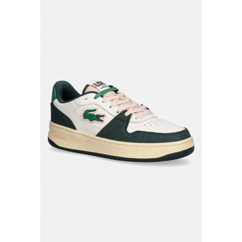 Lacoste L001 SET sneakers boty dámské kožené