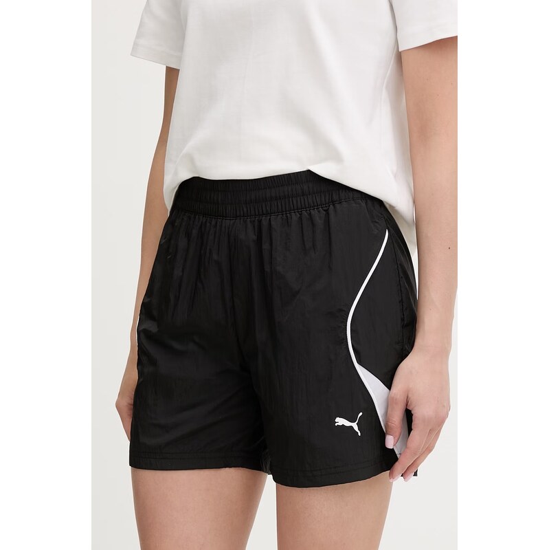 Puma šortky dámské Woven