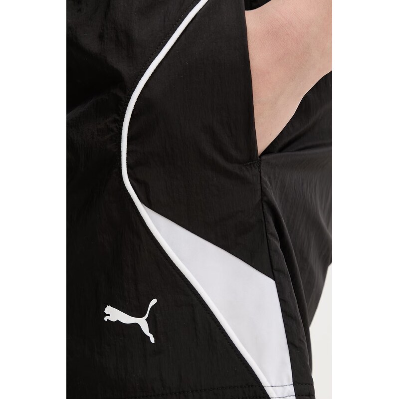 Puma šortky dámské Woven