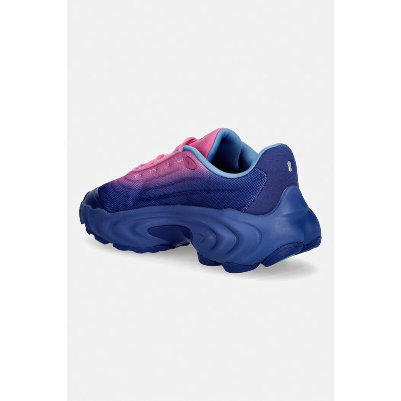 Lacoste SPINOR 126 2 SFA sneakers boty dámské