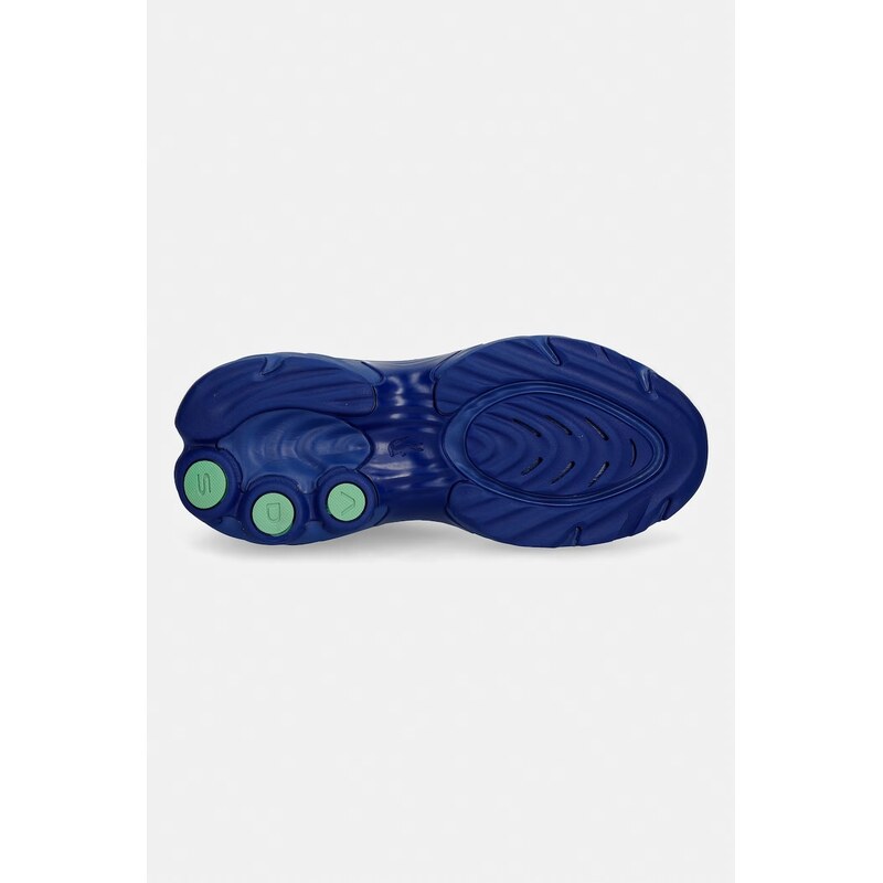 Lacoste SPINOR 126 2 SFA sneakers boty dámské