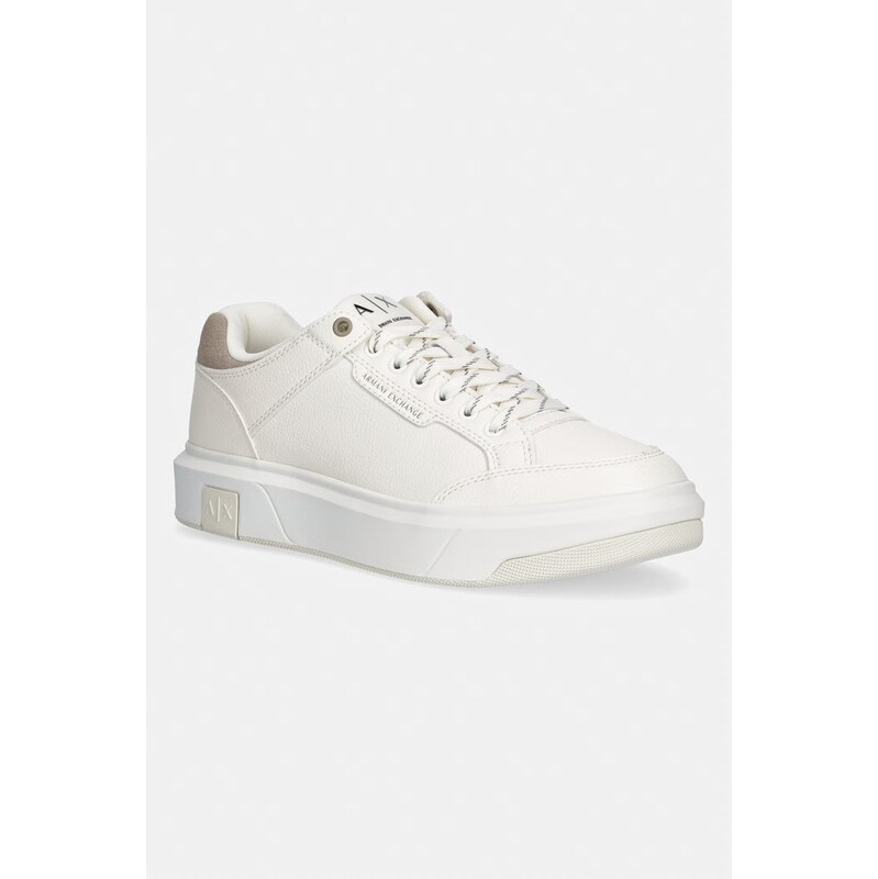 Armani Exchange sneakers boty pánské