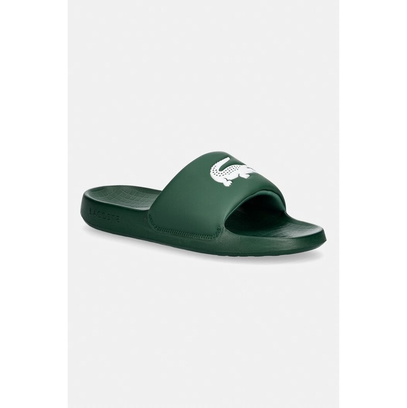 Lacoste pantofle pánské SERVE SLIDE 1.0