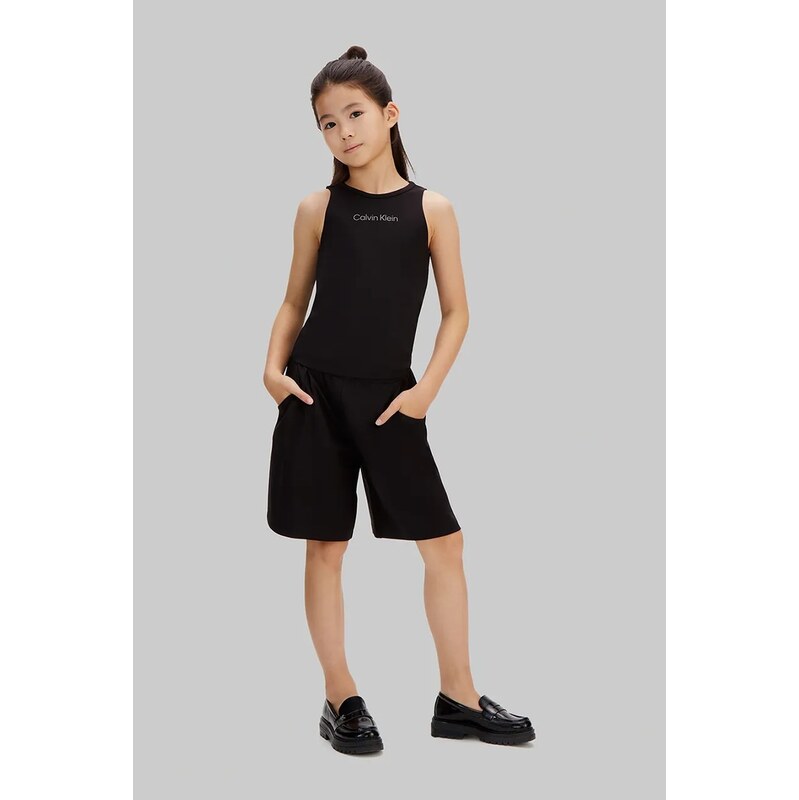 Calvin Klein Jeans bermudy dětské