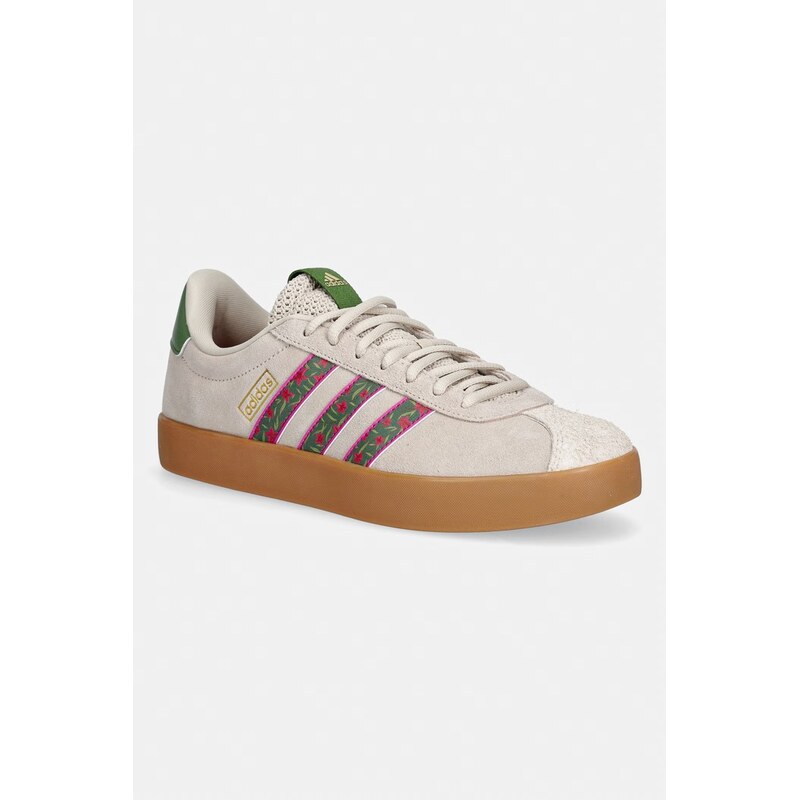 Adidas VL Court 3.0 sneakers boty dámské