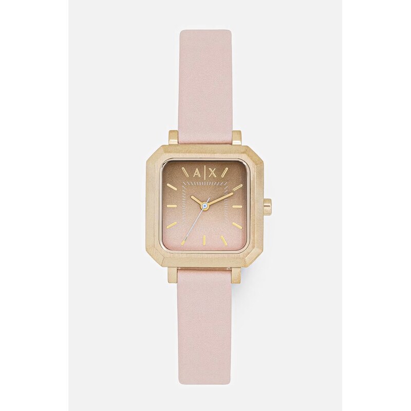 Armani Exchange hodinky dámské Leila 115004685