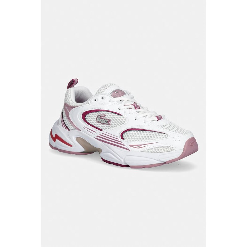 Lacoste STORM 96 2K sneakers boty dámské