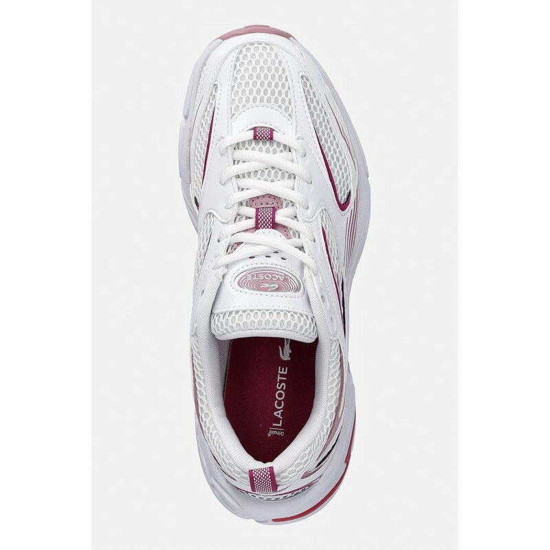 Lacoste STORM 96 2K sneakers boty dámské