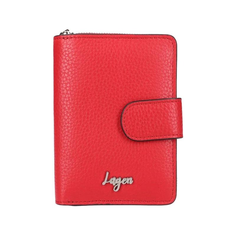 Lagen peněženka BLC 5584 Red