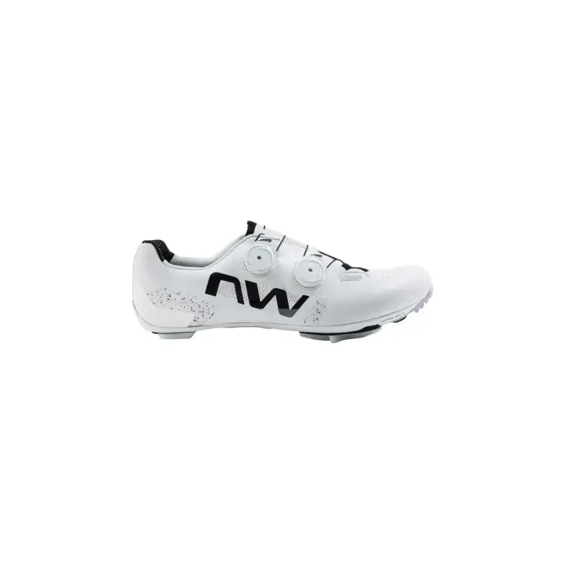 Northwave Extreme X tretry White vel. 45 115035385