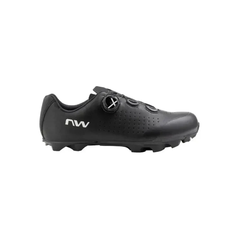Northwave Scorpius Plus pánské tretry Light Grey/Black vel. 44 115036120