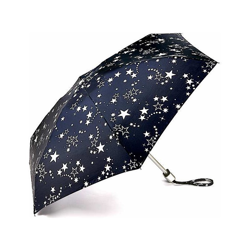 Fulton dámský skládací deštník Tiny 2 NIGHT SKY L501
