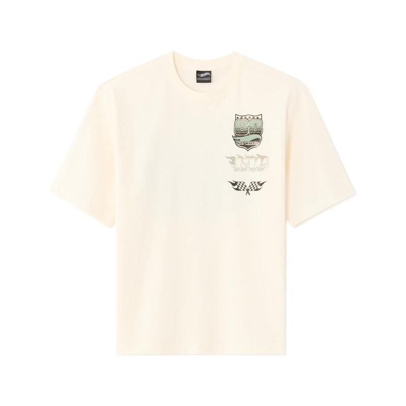 Celio T-Shirt Hot Wheels
