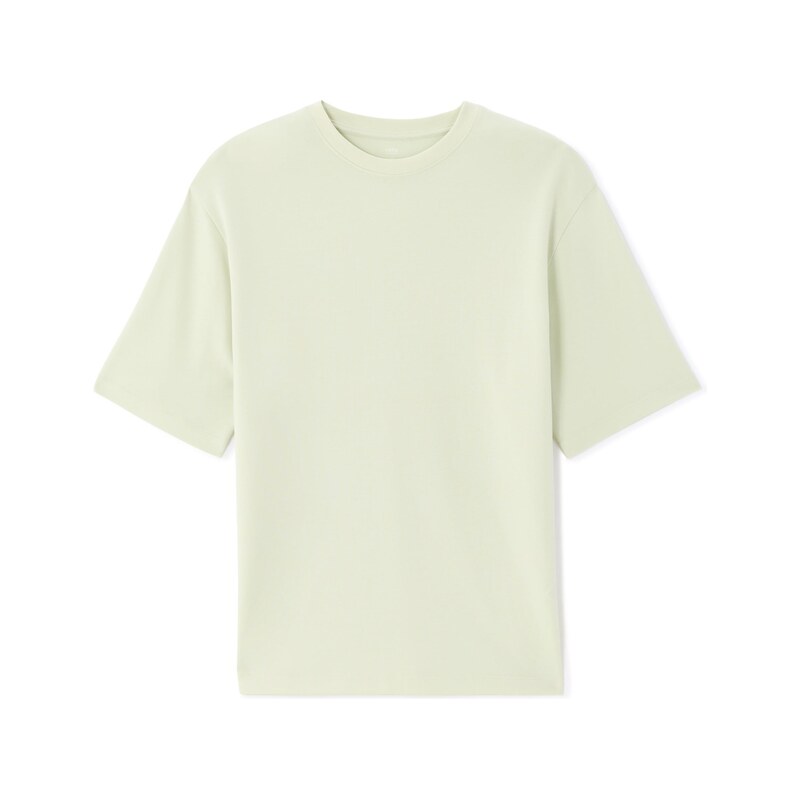 Pánské Oversize Triko Celio Gehem