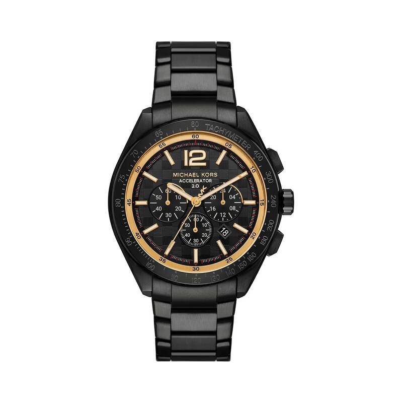 Michael Kors Hodinky Michael Kors ACCELERATOR 2.0