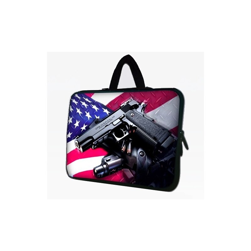 Huado taška na notebook do 12.1 Revolver USA 115023208