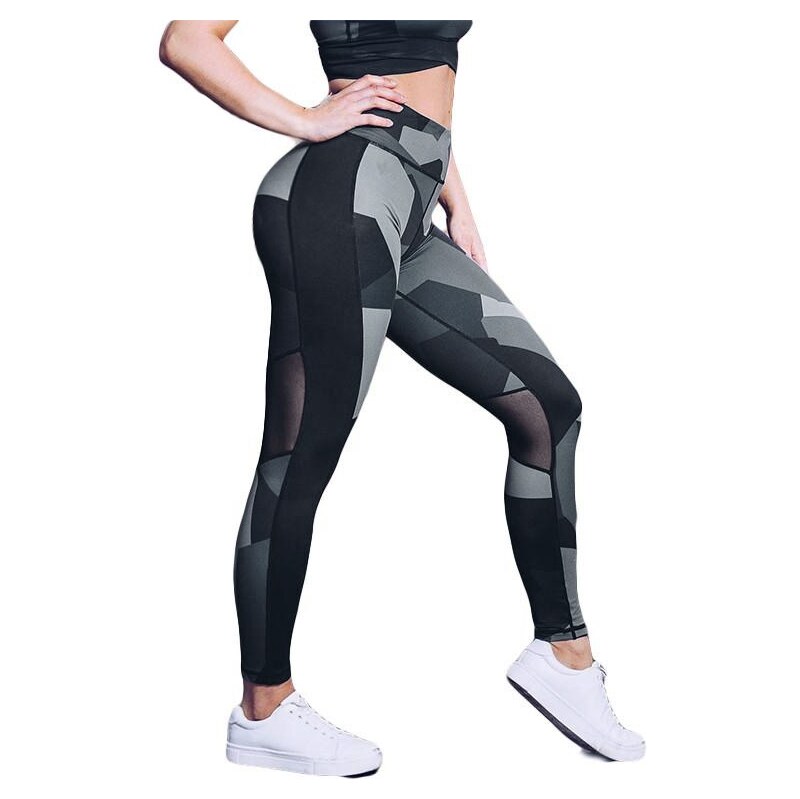 Carla Dámské Sportovní legíny Fitness Jordan 115023720