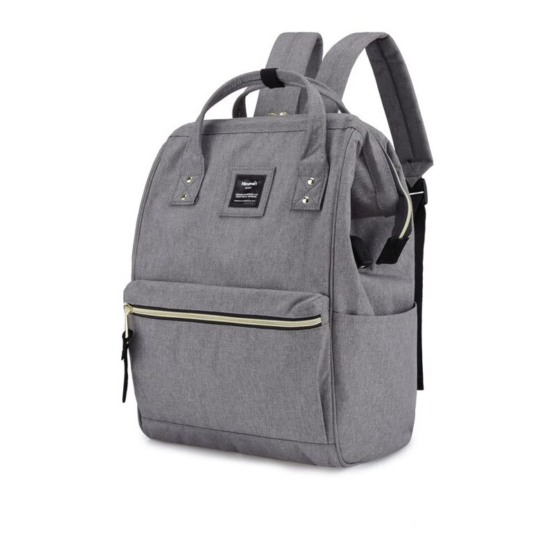 Himawari batoh USB port Apaté NR8 Šedý 19L 115023889