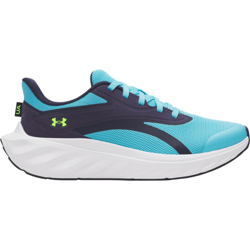 Under Armour Běžecké boty UA BGS Ascend unisex